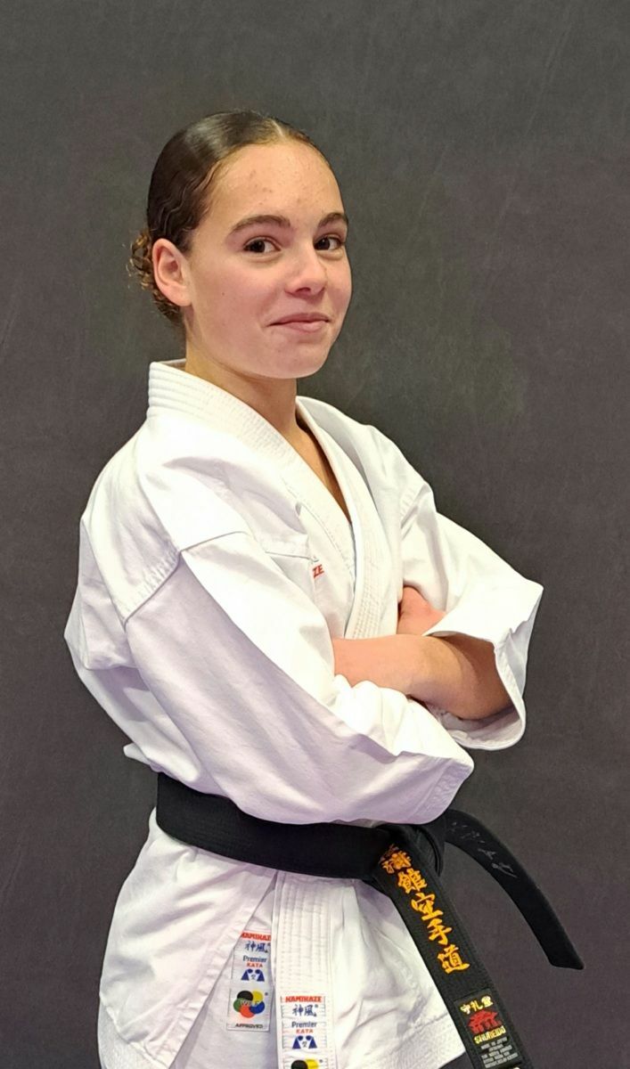 Championnat de France de Karaté (Kumité)