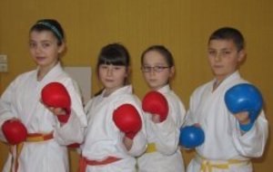 OPEN D'ORLEANS (Kumité)