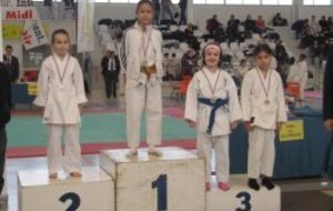 Résultat Coupe de Ligue Honneur - 6 février