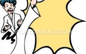 Stage équipe départementale kumité - 12 mars