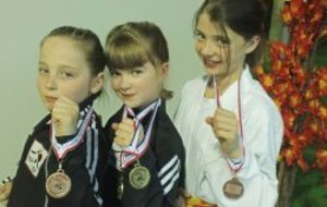 Résultat OPEN INTER REGIONAL (15 départements)