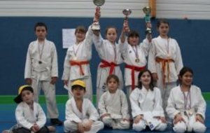 Résultat Amicale HERBIGNAC - 20 mars