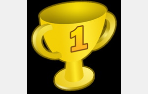 Classement Coupe Ken'Zen