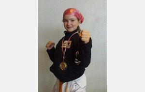 Challenge du petit Budoka (Kumité ) - 17 avril