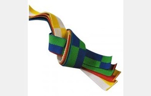 Passage de grades - 28 mai 2011