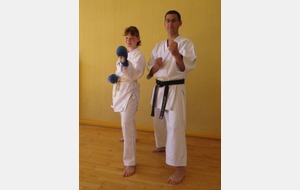 Coupe de France Benjamine Kumité CLERMONT FERRAND