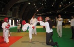 FOIRE INTERNATIONALE DE RENNES