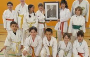 Stage J-C CADE - 28 avril