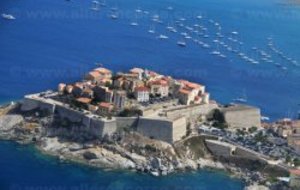 Open de Corse - 30 juin / 1er juillet 2012