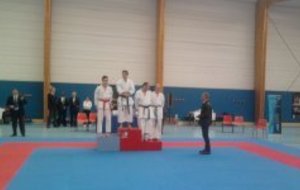 Amicale SAINT DOLAY - Résultats