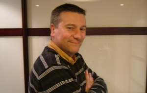 Mot du président, les candidats