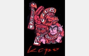 Résultats amicale PRINQUIAU