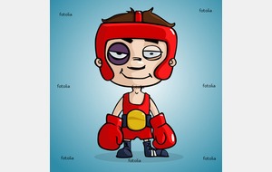 Championnat de France kumité Pupilles/Benjamins