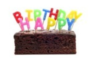 Anniversaire de décembre