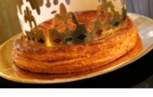 Galette des rois