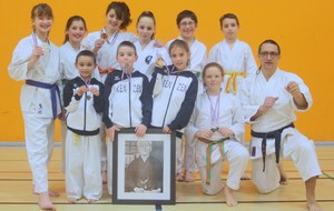 Résultat championnat de ligue honneur PPB