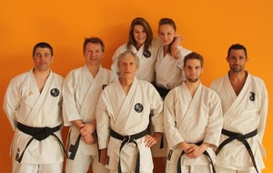 Résultat du SHODAN / NIDAN