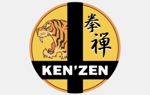 Résultats du passage de grades ken'Zen