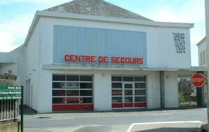 Du Krav Maga au centre de secours de ST PERE EN RETZ