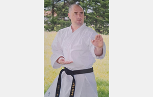 Triste nouvelle, départ de Christophe BEZIAS