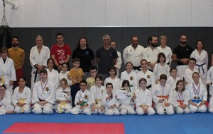 Animation de Noël 2025