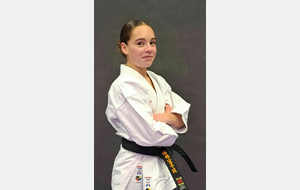 Championnat de France de Karaté (Kumité)