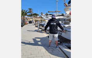 Ken'Zen à travers le monde