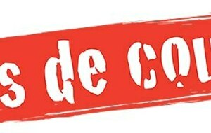 Cours du jeudi 14 mai annulé (ascension)