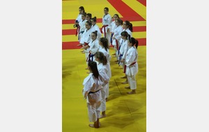 Coupe de France kata 2013 - Wanda