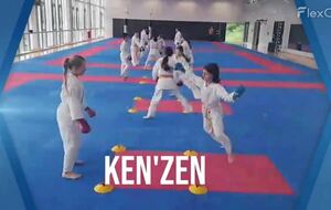 Cours kumitenfants 2026