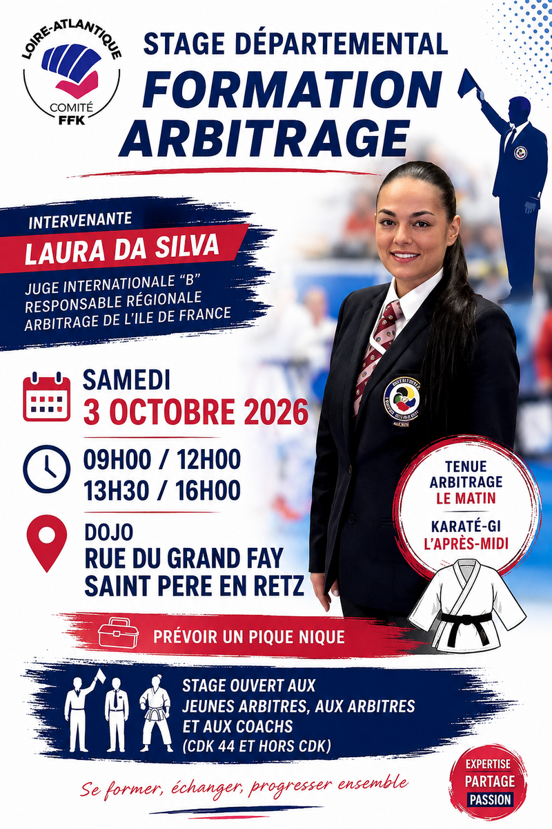 Stage arbitrage Laura DA SILVA