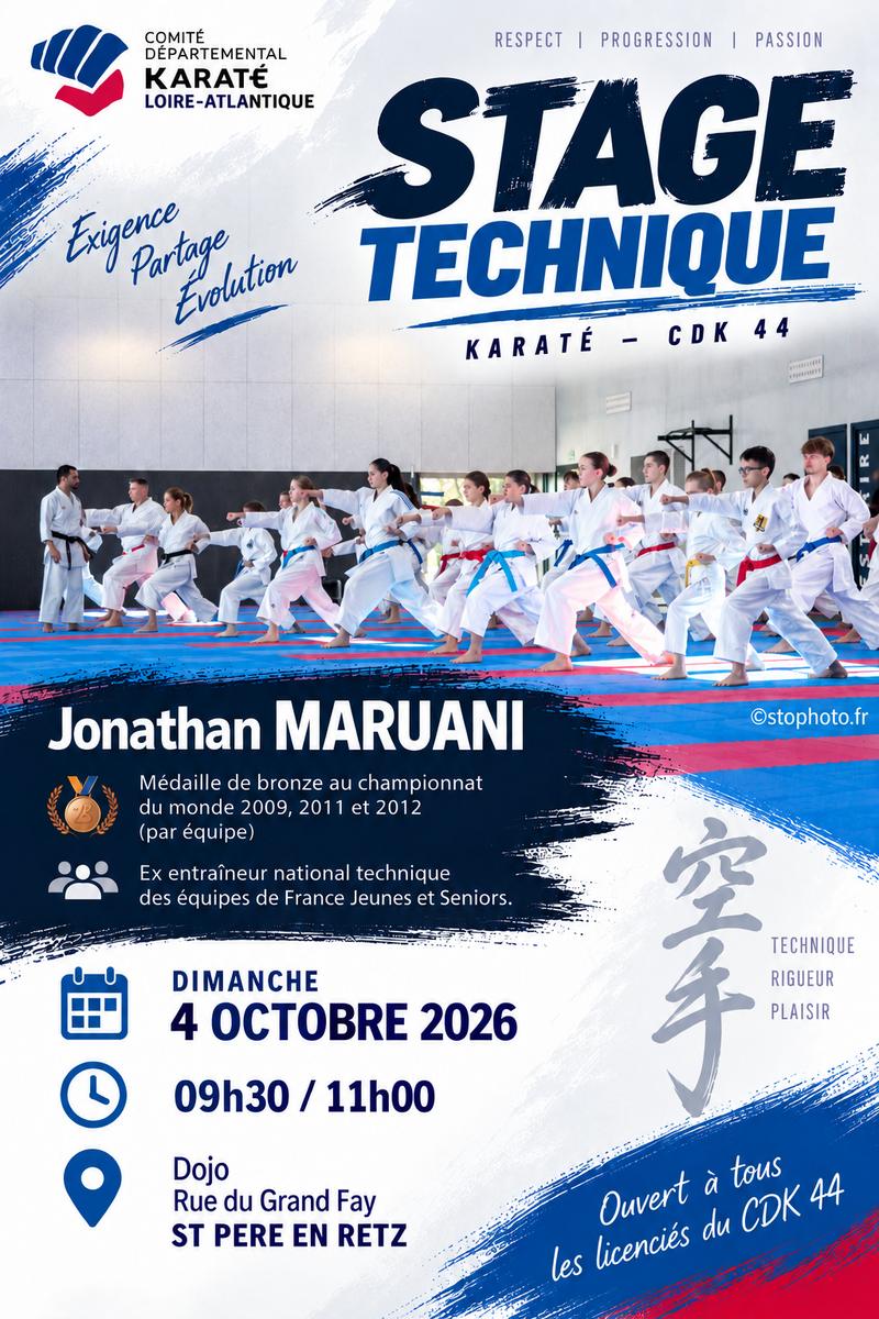 Stage kata - Jonathan MARUANI