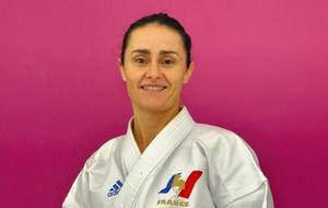 Stage kata avec Laetitia GUESNEL