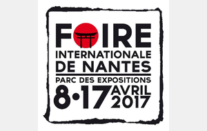 Foire internationale de Nantes