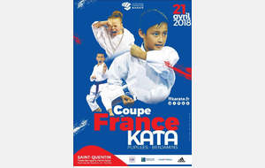 Coupe de France kata