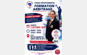 Stage arbitrage Laura DA SILVA