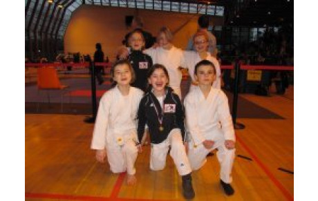 Championnat de ligue kumité PPB