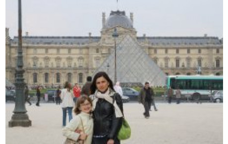 Coupe de France Kumité à PARIS