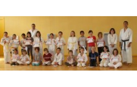 Semaine des copains - 9 juin 2010