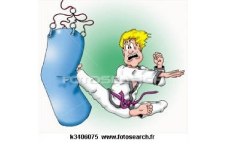 Coupe de ligue kumité PPB Elite - 13 février