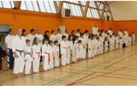 Cours en Famille - 19 février