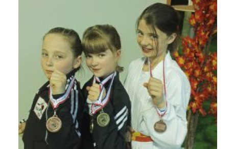 Résultat OPEN INTER REGIONAL (15 départements)