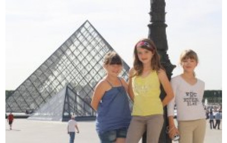 Coupe de France Pupilles Kumité à PARIS