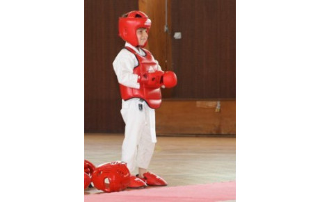 Résultat de l'interclub à FROSSAY.