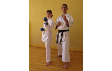 Coupe de France Benjamine Kumité CLERMONT FERRAND