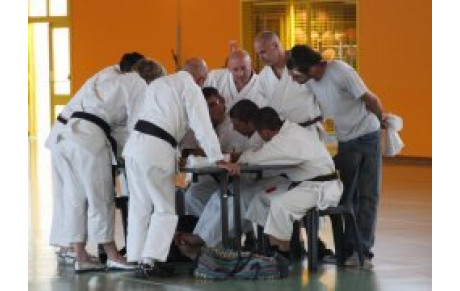 Résultat examen de grades