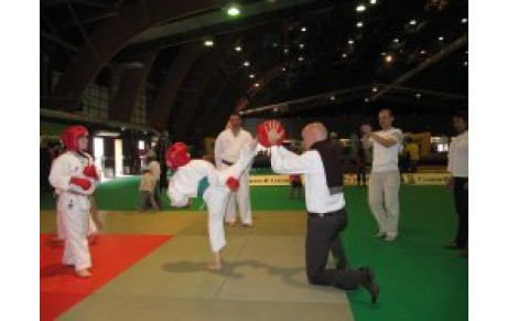 FOIRE INTERNATIONALE DE RENNES