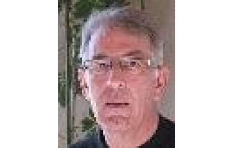 Le bureau Ken'Zen et Monsieur le Maire.