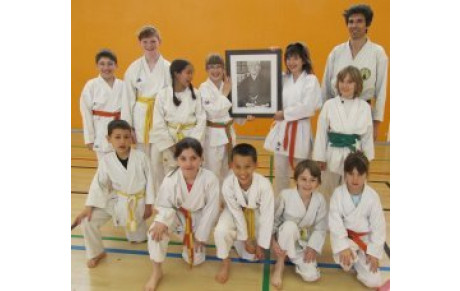 Stage J-C CADE - 28 avril