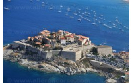 Open de Corse - 30 juin / 1er juillet 2012